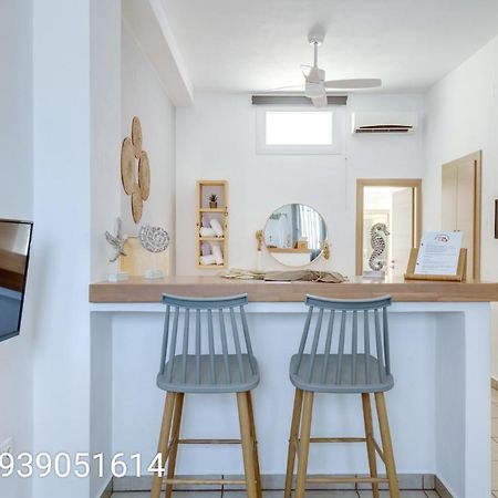 Cova Philoxenia House Villa แอร์มูโปลี ภายนอก รูปภาพ