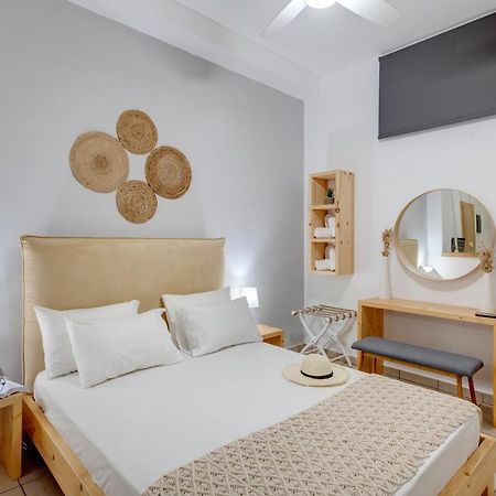 Cova Philoxenia House Villa แอร์มูโปลี ภายนอก รูปภาพ