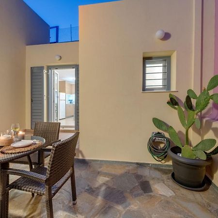 Cova Philoxenia House Villa แอร์มูโปลี ภายนอก รูปภาพ