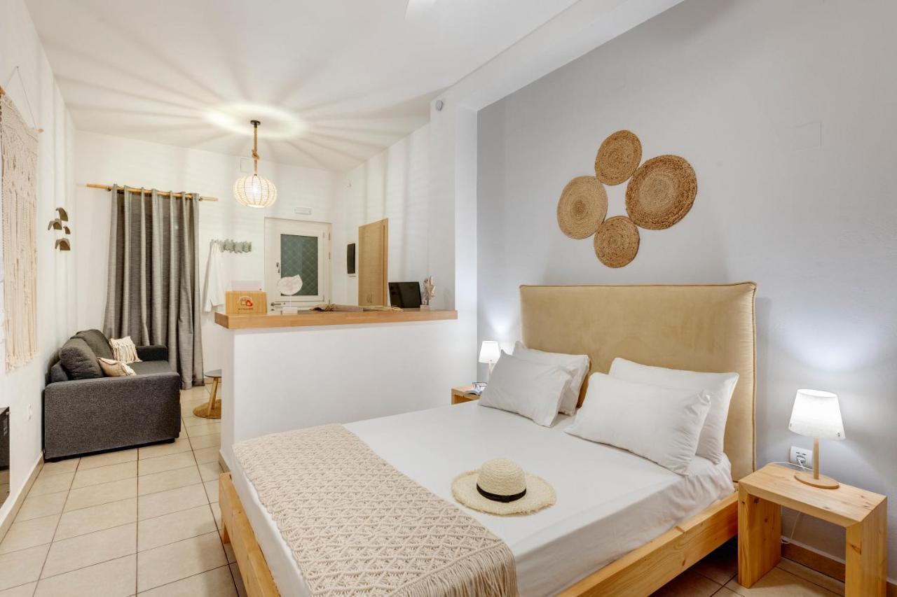 Cova Philoxenia House Villa แอร์มูโปลี ภายนอก รูปภาพ
