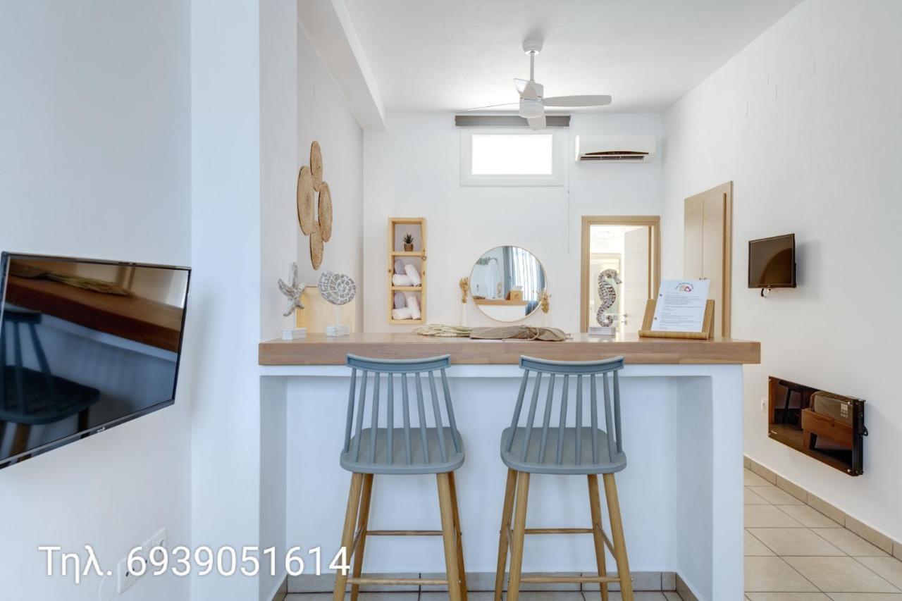 Cova Philoxenia House Villa แอร์มูโปลี ภายนอก รูปภาพ